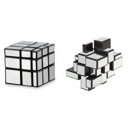 Cube : Mirror Cube silver 3x3