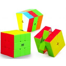 Cube Square 1 QiYi QiFa