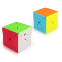 Cube : X Cube QiYi (Dino cube)