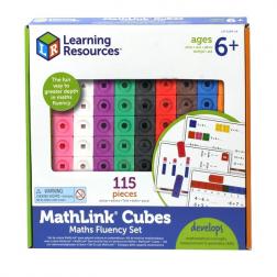Cubes Mathlink : Maîtrise Mathématique