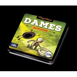 Dames Magn&eacute;tique