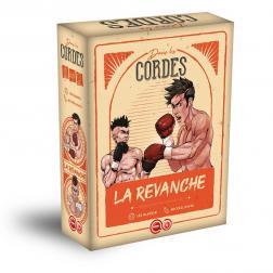 Dans les cordes : La Revanche