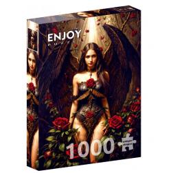 Dark Angel 1000 pi&egrave;ces