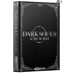 Dark Souls : Le jeu de Rôle