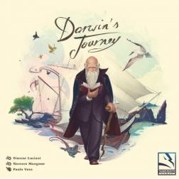Darwing's Journey