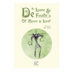 De lune et de feuille