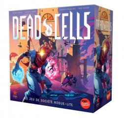 Dead Cells : le jeu de société
