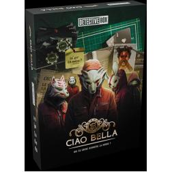 Detective Box : Short Stories - Ciao Bella