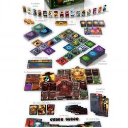 Dice Throne Adventures