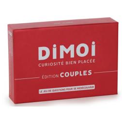 Dimoi Edition Couples