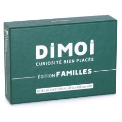 Dimoi Edition Familles