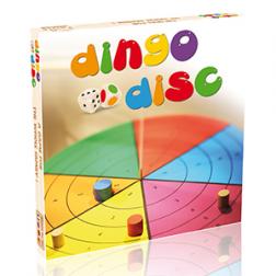 Dingo-Disc