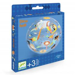 Dino ball Ø35 cm