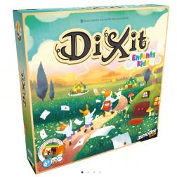 Dixit Kids