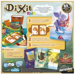 Dixit Kids