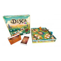 Dixit Kids
