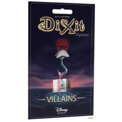 Dixit Signature - Villains