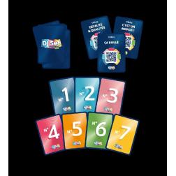 DJ Set Quizz Musical