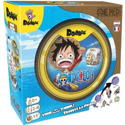 Dobble : One Piece