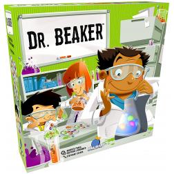 Docteur Beaker