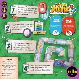 Docteur Pilule