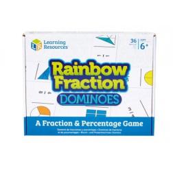 Dominos fraction