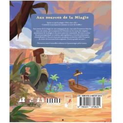 Donjons & Chatons - Aux sources de la magie