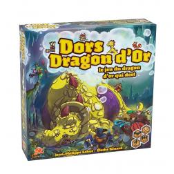 Dors Dragon D'Or