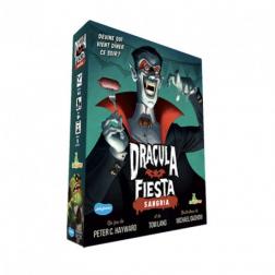 Dracula Fiesta