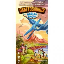 Draftosaurus Aerial - extension
