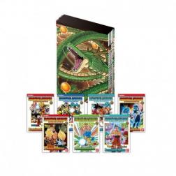 Dragon Ball Super Card Game - Premium Edition Dx Set