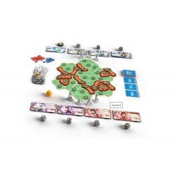 DRAGON BALL Z : Duel Battle