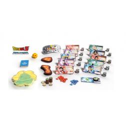 DRAGON BALL Z : Duel Battle