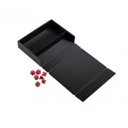 Dragon Shield Dice Companion - Iron Grey