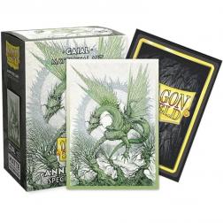 Dragon Shield : Sleeves 100 cartes Gaial Standard