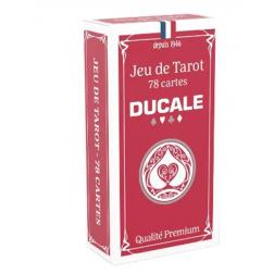 Ducale Origine - Jeu de Tarot - étui carton