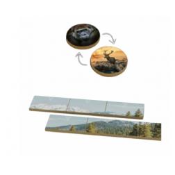 EARTH - R&egrave;gne Animal : KS Goodies