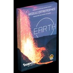 EARTH - R&egrave;gne Animal : Module Catastrophes
