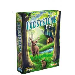Ecosystème - Forêt