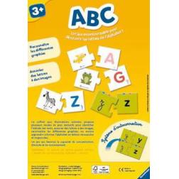 EDUC3+ ABC