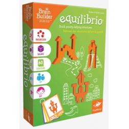 Equilibrio - Refresh