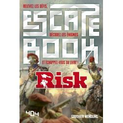 Escape Book : Risk