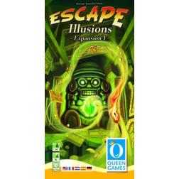 Escape extension Illusion