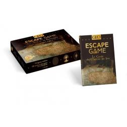 Escape Game : Au Coeur de la Bretagne
