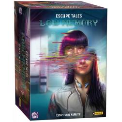 Escape Tales 02 : Low Memory