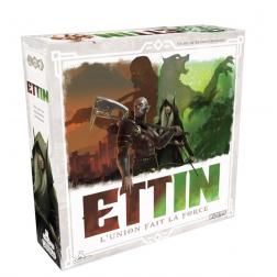 Etin : L'Union fait la force