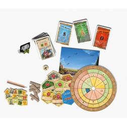EXIT Cap sur Catan