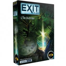 Exit : L'ile oubliée