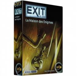 Exit : La maison des enigmes