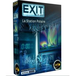 Exit : La station polaire